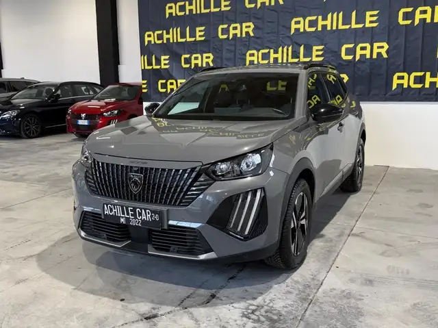 Peugeot 2008 1.5 blue hdi Allure  PREZZO REALE NO VINCOLI