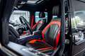 Mercedes-Benz G 63 AMG *Edition1*360°*Sitzbelüftung*SD Schwarz - thumbnail 13