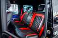 Mercedes-Benz G 63 AMG *Edition1*360°*Sitzbelüftung*SD Schwarz - thumbnail 15