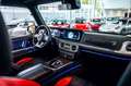 Mercedes-Benz G 63 AMG *Edition1*360°*Sitzbelüftung*SD Schwarz - thumbnail 22