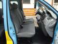 Opel Vivaro VIVARO 2,0 CDTI EU5+KOMBI-LANG+60TKM+1.HAND+TOP Синій - thumbnail 8