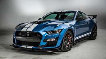 GT 500 2020!! PRECIO FINAL!!