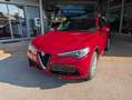 Alfa Romeo Stelvio Super 2,2 ATX AWD Rosso - thumbnail 1