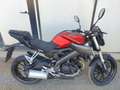 Yamaha MT-125 ABS Rosso - thumbnail 3