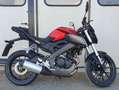 Yamaha MT-125 ABS Rosso - thumbnail 1