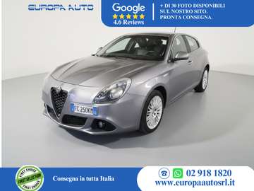 1.6 jtdm Distinctive 120cv FRIZIONE + DISTRIBUZIONE NUOVI