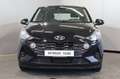 Hyundai i10 1.0 Select FRONT+LANE+PDC+TEMP.+ALLWETTER Schwarz - thumbnail 2
