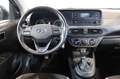 Hyundai i10 1.0 Select FRONT+LANE+PDC+TEMP.+ALLWETTER Schwarz - thumbnail 8