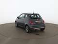 Fiat 500 1.2 Star SKY LEDER SITZHZG TEMPOMAT KLIMA PDC Grau - thumbnail 7