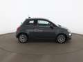 Fiat 500 1.2 Star SKY LEDER SITZHZG TEMPOMAT KLIMA PDC Grau - thumbnail 4