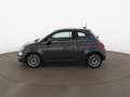 Fiat 500 1.2 Star SKY LEDER SITZHZG TEMPOMAT KLIMA PDC Grau - thumbnail 6