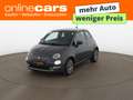 Fiat 500 1.2 Star SKY LEDER SITZHZG TEMPOMAT KLIMA PDC Grau - thumbnail 1