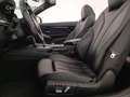 BMW 420 d Cabrio Msport auto Gris - thumbnail 9