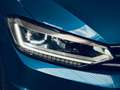 Volkswagen Touran 2.0 TDi Highline+NAVI+CRUISE+IMPECCABLE+GARANTIE Blauw - thumbnail 7