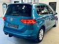 Volkswagen Touran 2.0 TDi Highline+NAVI+CRUISE+IMPECCABLE+GARANTIE Bleu - thumbnail 4