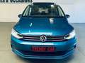 Volkswagen Touran 2.0 TDi Highline+NAVI+CRUISE+IMPECCABLE+GARANTIE Blue - thumbnail 6