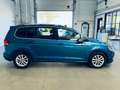 Volkswagen Touran 2.0 TDi Highline+NAVI+CRUISE+IMPECCABLE+GARANTIE Blue - thumbnail 5