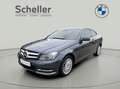 Mercedes-Benz C 180 Coupe BlueEFFICIENCY Xenon el. Sitze PDC Grigio - thumbnail 1