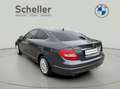 Mercedes-Benz C 180 Coupe BlueEFFICIENCY Xenon el. Sitze PDC Grigio - thumbnail 4