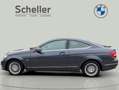 Mercedes-Benz C 180 Coupe BlueEFFICIENCY Xenon el. Sitze PDC Grigio - thumbnail 3
