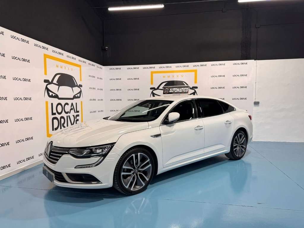 Renault Talisman Intens En. dCi 118kW 160CV T.T. EDC - foto 1