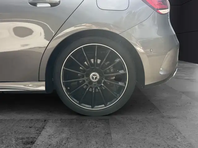 Mercedes-Benz A Class view 10