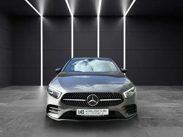 Mercedes-Benz A Class view 8