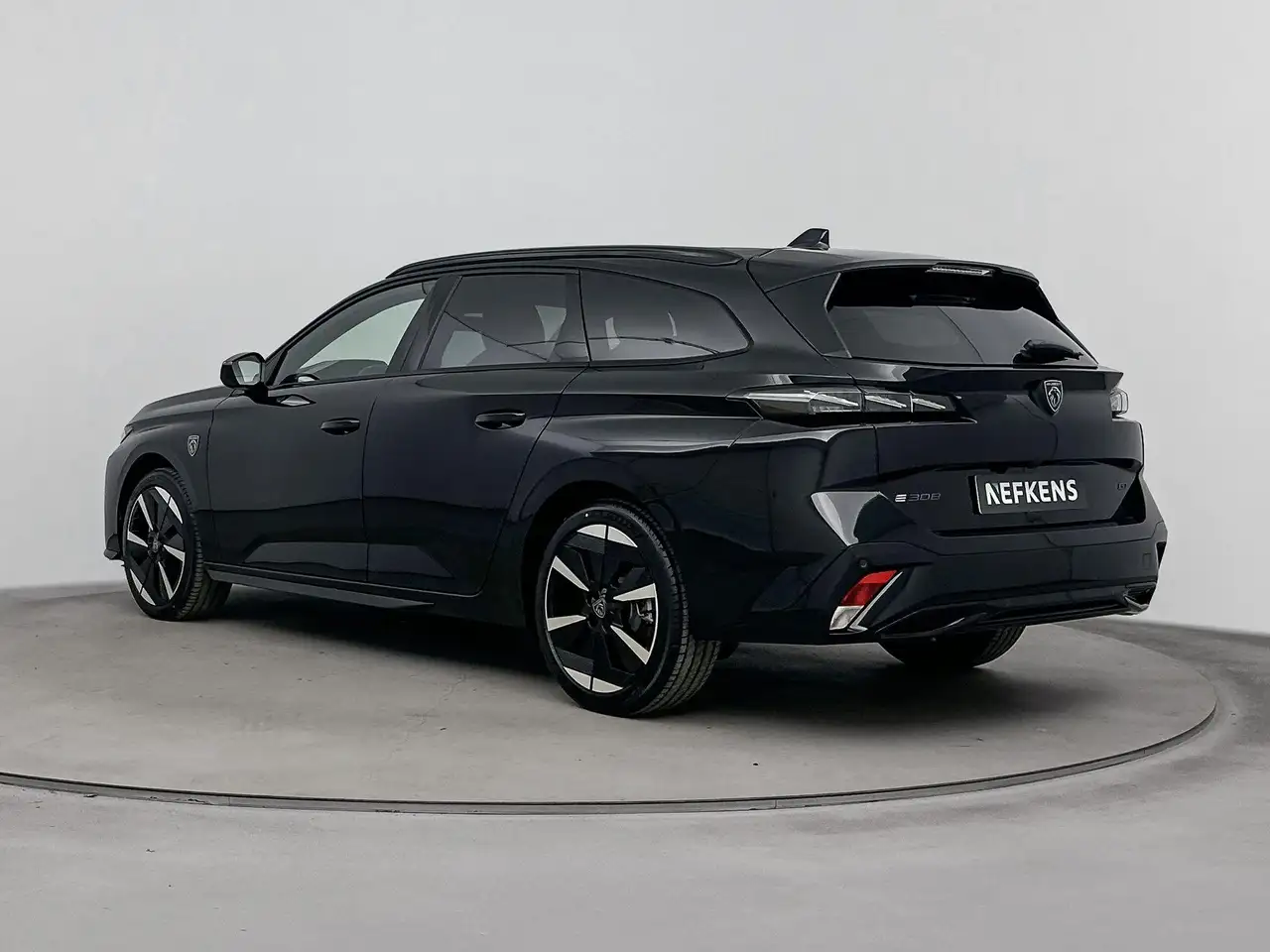 Peugeot 308 2026
