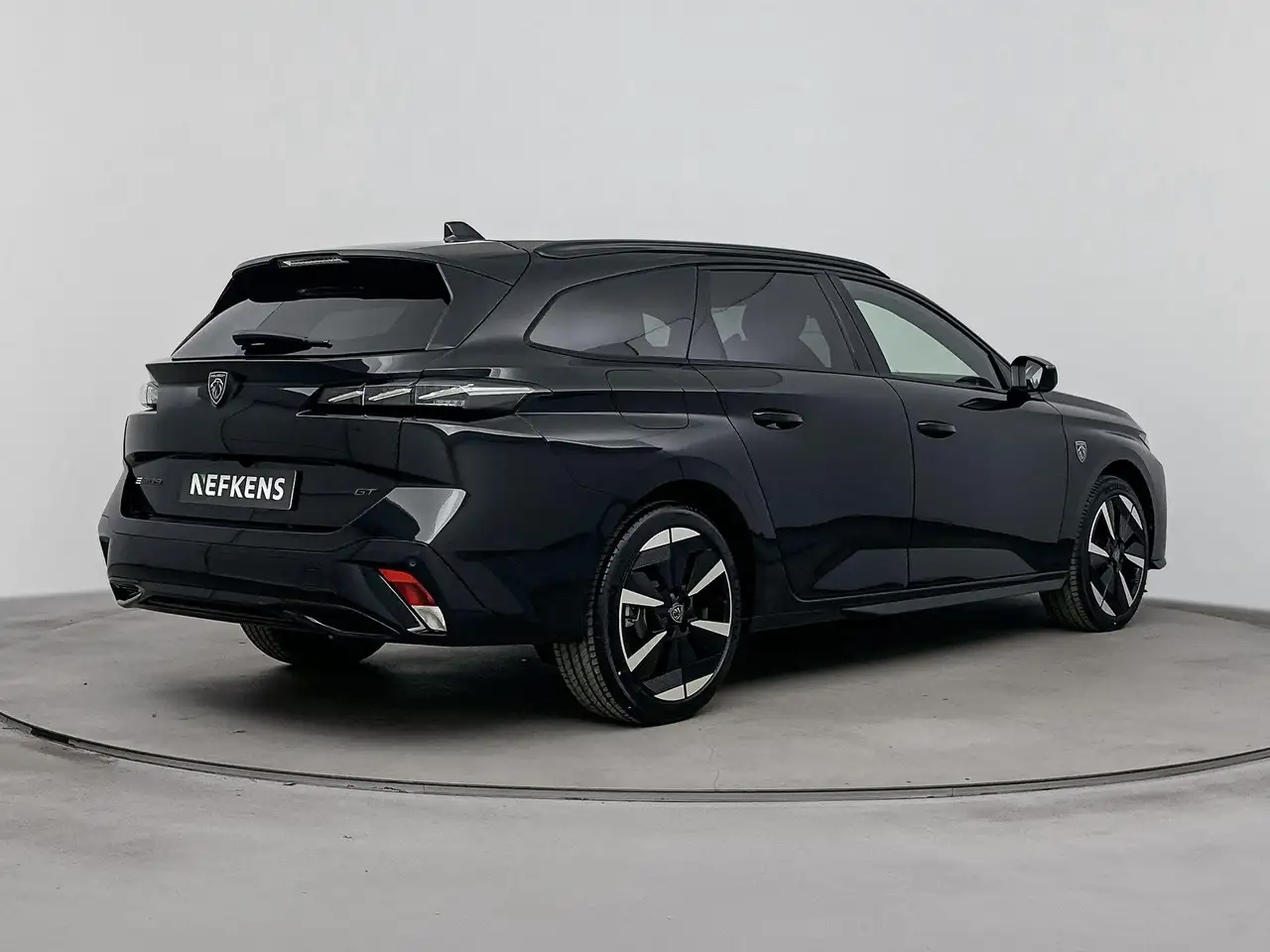 Peugeot 308 2026