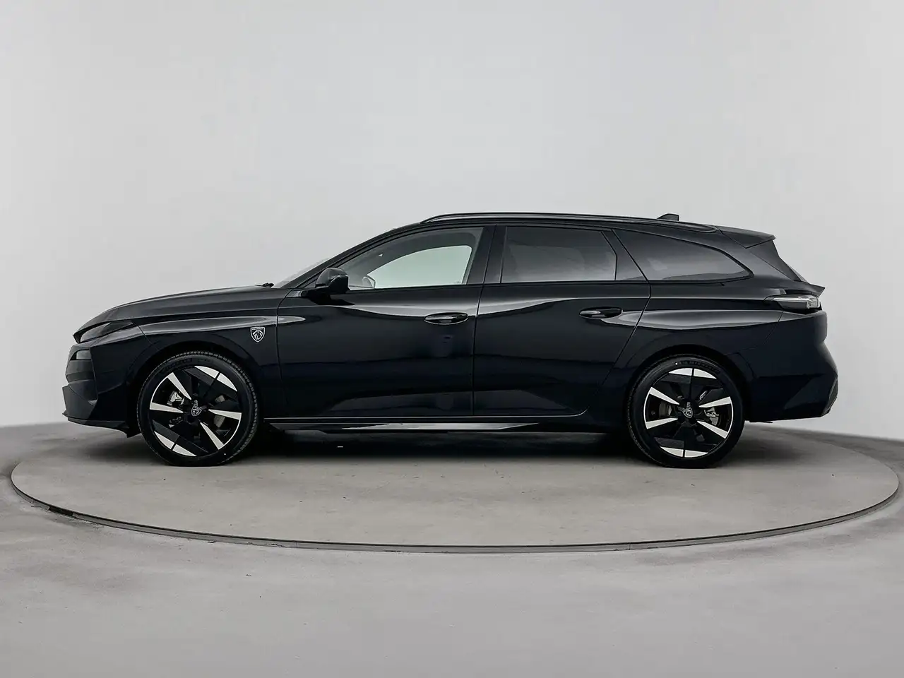 Peugeot 308 2026