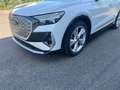 Audi Q4 e-tron 50 quattro S line Blanco - thumbnail 20
