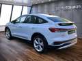 Audi Q4 e-tron 50 quattro S line White - thumbnail 6