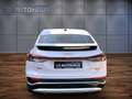 Audi Q4 e-tron 50 quattro S line White - thumbnail 5