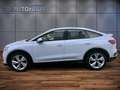 Audi Q4 e-tron 50 quattro S line White - thumbnail 7