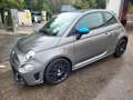 Abarth 595 1.4 T-Jet 16V 595C F Edition Gris - thumbnail 2