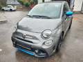 Abarth 595 1.4 T-Jet 16V 595C F Edition Gris - thumbnail 4