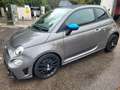 Abarth 595 1.4 T-Jet 16V 595C F Edition Gris - thumbnail 1