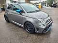 Abarth 595 1.4 T-Jet 16V 595C F Edition Gris - thumbnail 5