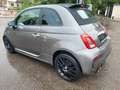 Abarth 595 1.4 T-Jet 16V 595C F Edition Gris - thumbnail 8