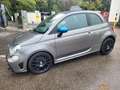 Abarth 595 1.4 T-Jet 16V 595C F Edition Gris - thumbnail 7