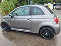Abarth 595 1.4 T-Jet 16V 595C F Edition Gris - thumbnail 11