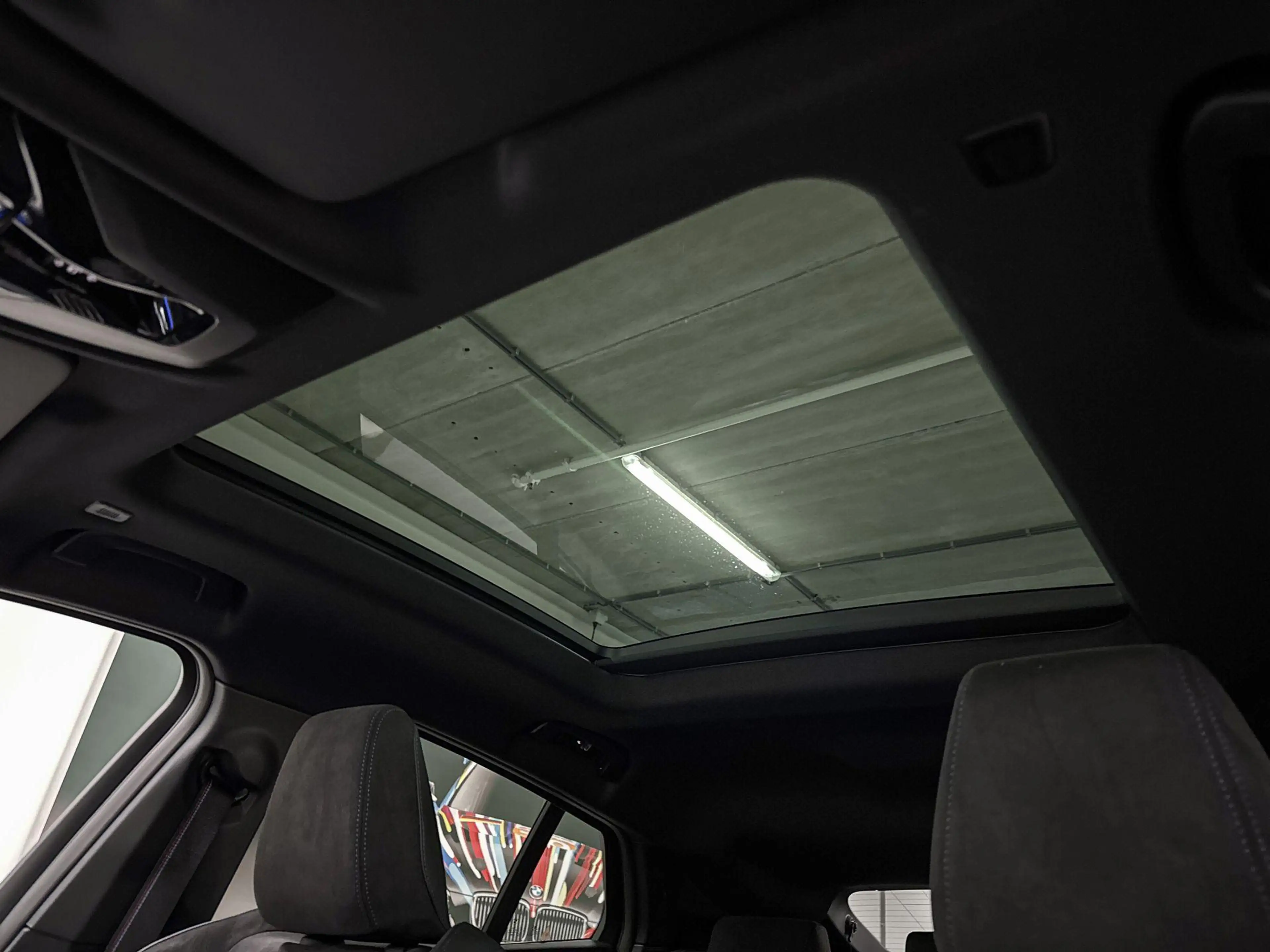 BMW iX2 iX2 eDrive20 | M-Sport Pro | Innovation Pack | Dri — photo 11