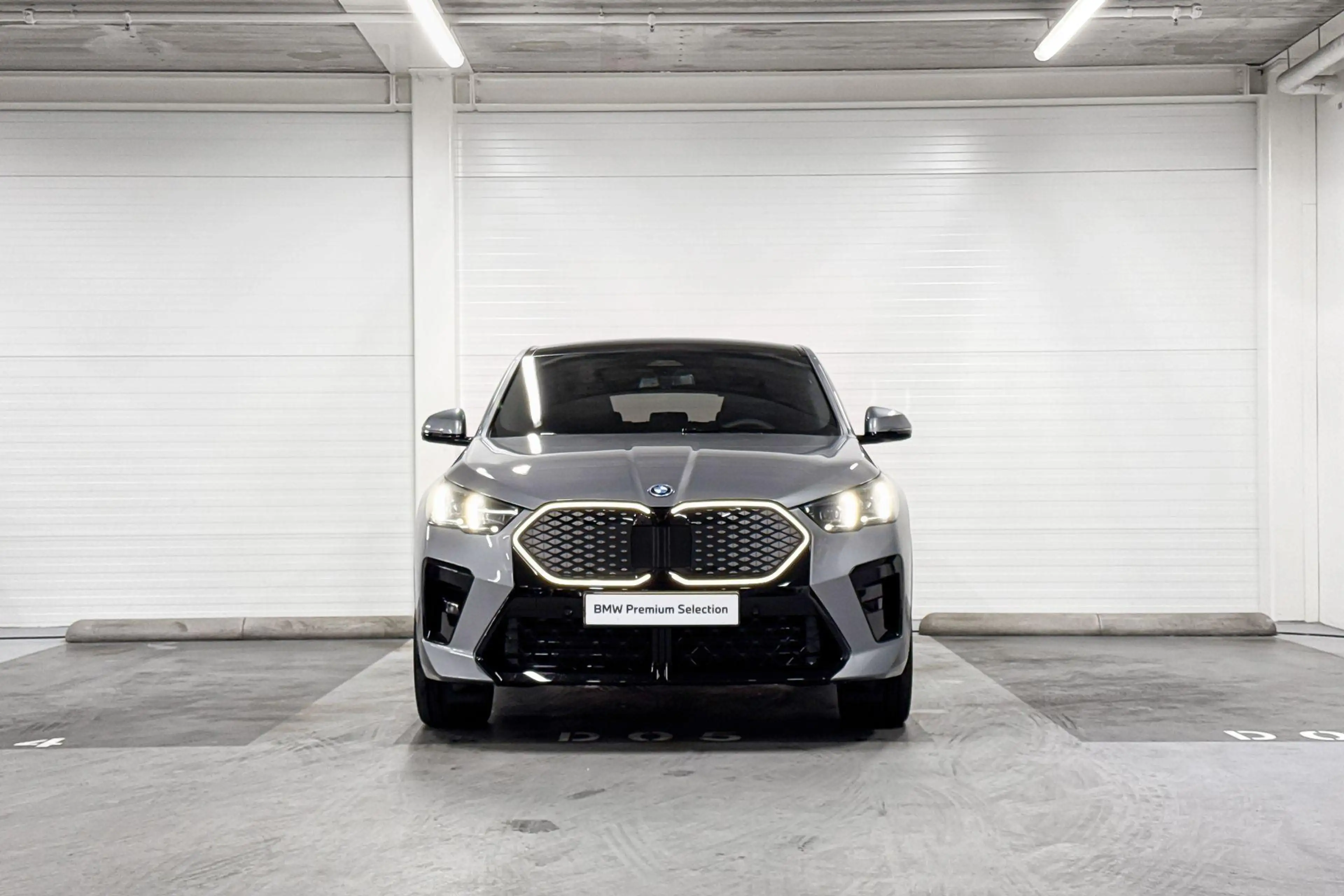 BMW iX2 iX2 eDrive20 | M-Sport Pro | Innovation Pack | Dri — photo 6