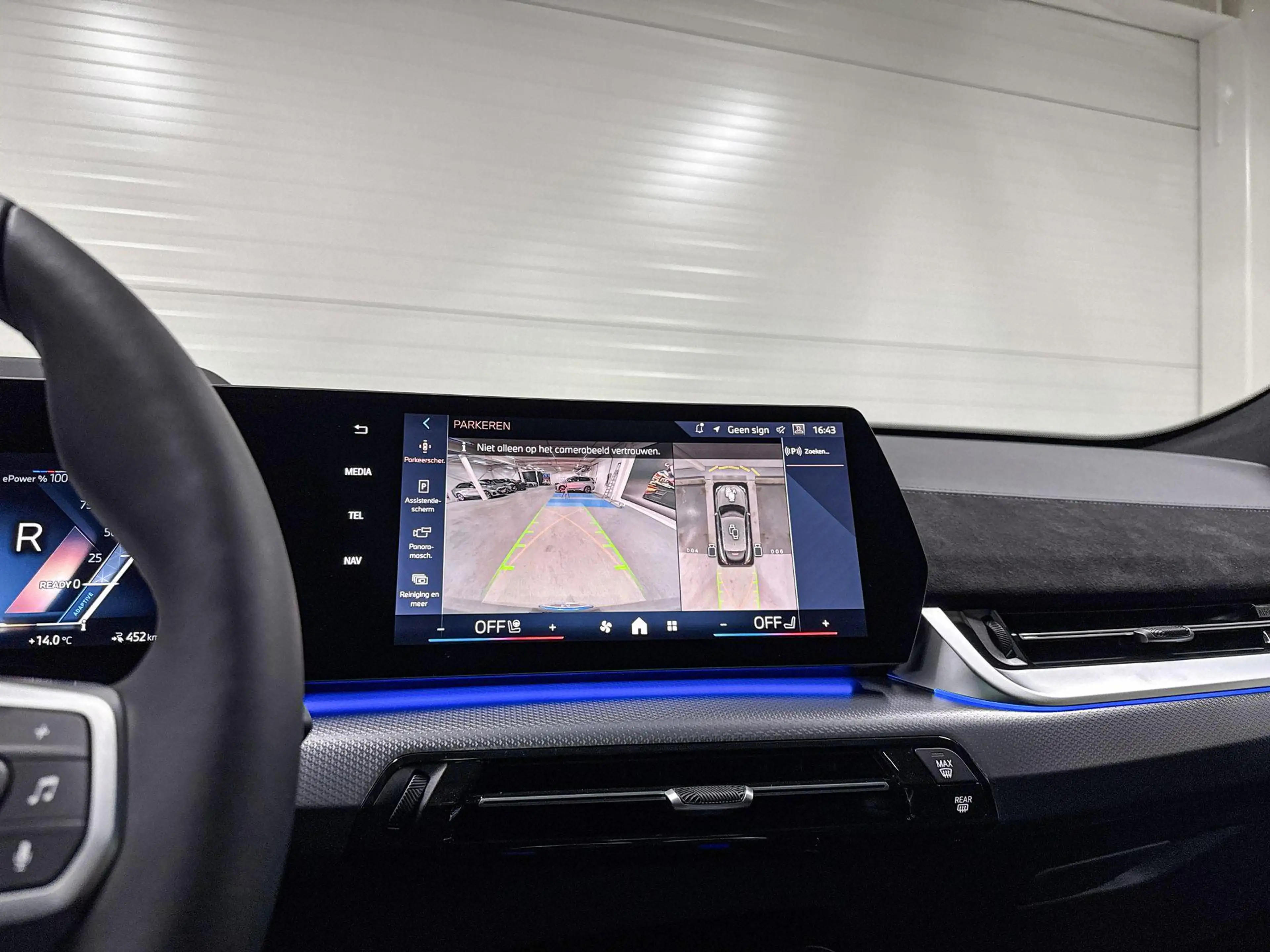 BMW iX2 iX2 eDrive20 | M-Sport Pro | Innovation Pack | Dri — photo 14
