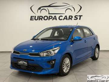Rio 1.0 T-GDi 100 CV MHEV iMT Style