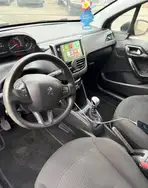 Peugeot 208 1.6 VTi 120ch BVM5 Allure
