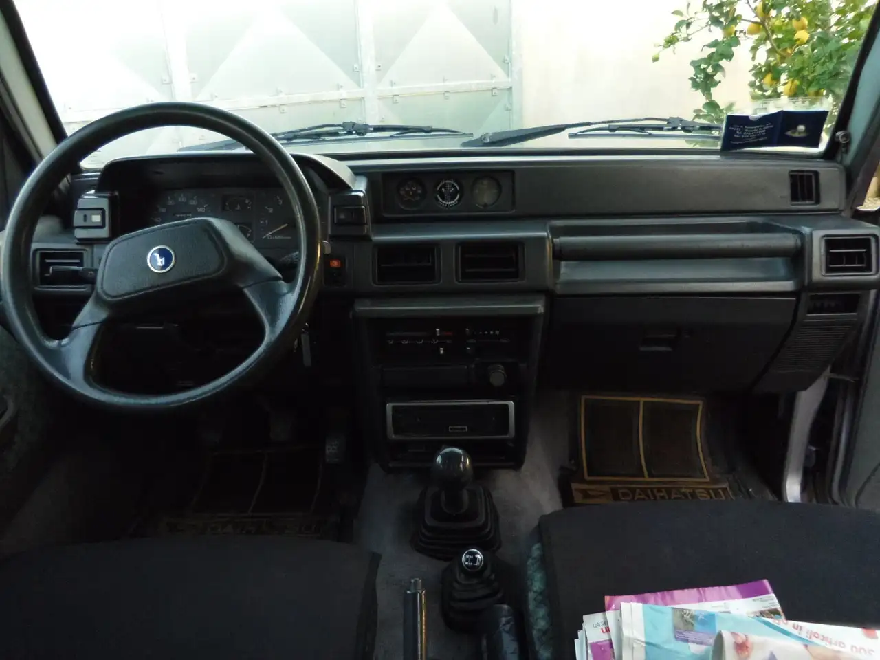 Bertone Freeclimber 2, foto 5