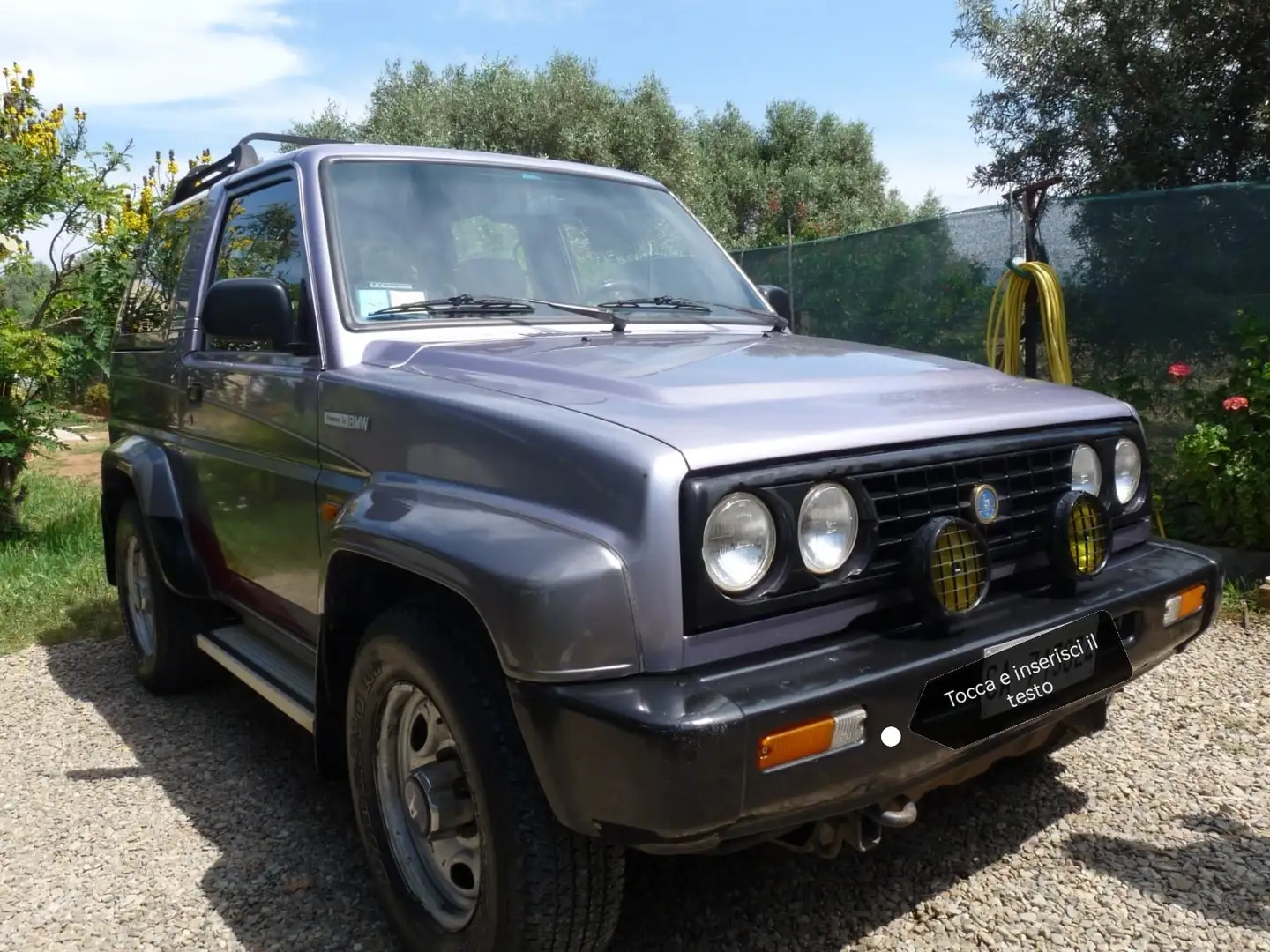 Bertone Sonstige Freeclimber 2 - 1