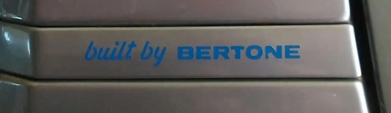 Bertone Freeclimber 2, foto 8