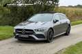 Mercedes-Benz CLA 250 Shooting Brake e Limited AMG Edition Pano Acc Came Grijs - thumbnail 9